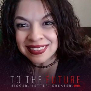 Meet your Posher, Leticia